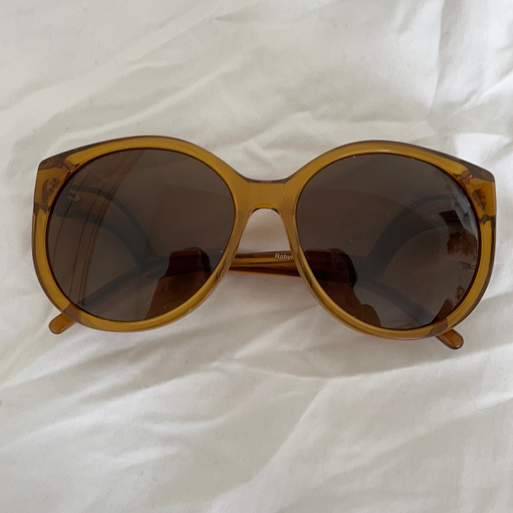 House of Harlow Sunglasses